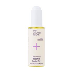 i+m Naturkosmetik Clean Beauty Rosehip Facial Oil