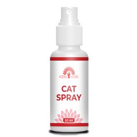 Adema Natural® | Cat Spray