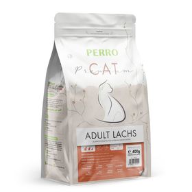 PERRO Cat Premium Adult Lachs
