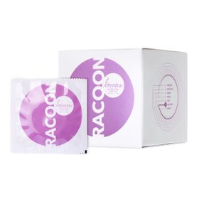 Loovara Kondome - RACOON - Größe 49 mm - S - Präservative