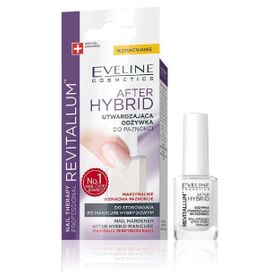 Nail Therapy Revitallum Nagelhärter