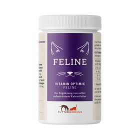 Futtermedicus Vitamin Optimix Feline