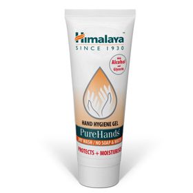 Himalaya Pure Hands - Hand Hygiene Gel