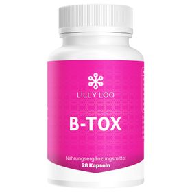 Lilly Loo | B-Tox