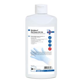 MaiMed MyClean DS OA Schnelldesinfektion