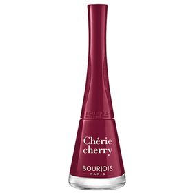 Bourjois - Nagellack 1 Sekunde - 08 Cherie Cherry