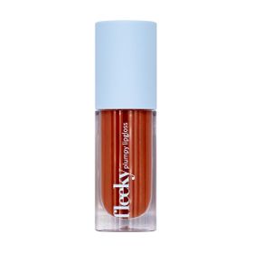 Plumpy Lip Gloss - Feuchtigkeitsspendende Pflege mit Volumeneffekt