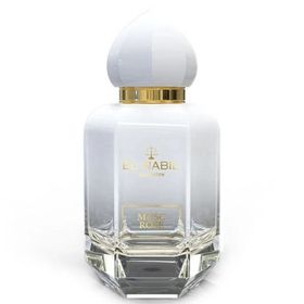 El Nabil - Eau de Parfum Moschus Rose