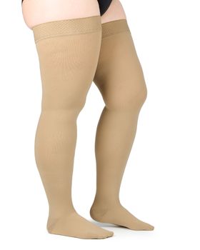 Compressana Forte Kompressions-Schenkelstrümpfe