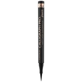 Catrice - Matter Calligraph Pro Wasserfester Eyeliner