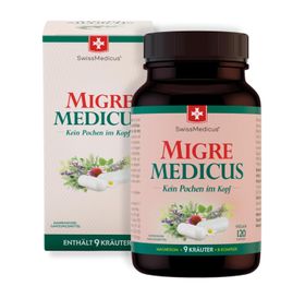 SwissMedicus Migre Medicus
