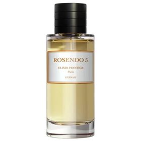 Elixir Prestige - Rosendo 5 Parfüm Extrakt – 50