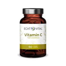 Echt Vital Vitamin C