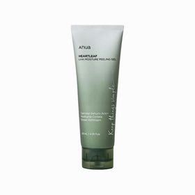 ANUA Heartleaf LHA Moisture Peeling Gel