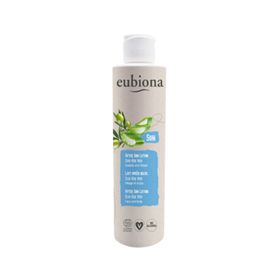 Eubiona After Sun Lotion Olive-Aloe Vera
