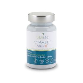 Vitalsee VITAMIN C PureWay