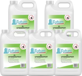 FUTUM Spinnenspray