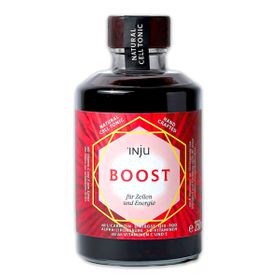 INJU Boost Tonic