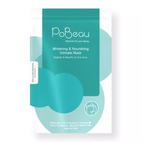 Pobeau - Whitening & Nourishing Intimate Mask
