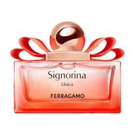 Salvatore Ferragamo Unica Eau de Parfum Vapo 50 ml