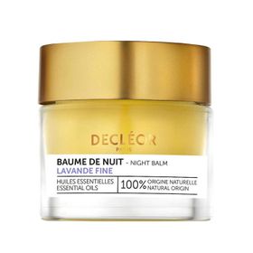 Decleor Lavande Fine Night Balm