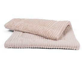 TrendPet Harmony gefütterte Liegedecke