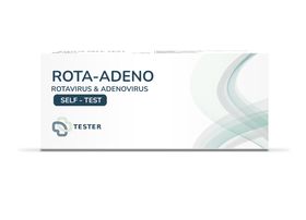 Rotavirus & Adenovirus Test