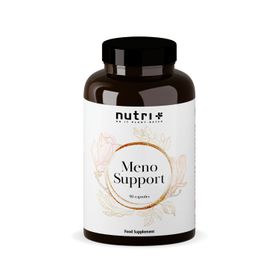 Nutri+ Meno Support - Frauen Vitamine & Mineralstoffe