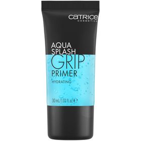 Catrice - Feuchtigkeitsspendender Aqua Splash Grip Primer Fixierer