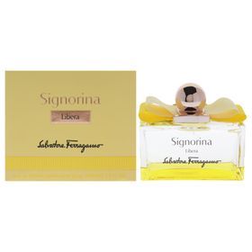 Salvatore Ferragamo Libera Eau de Parfum Vapo 50ml