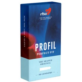 RFSU *Profil* (Shaped to fit you perfectly)