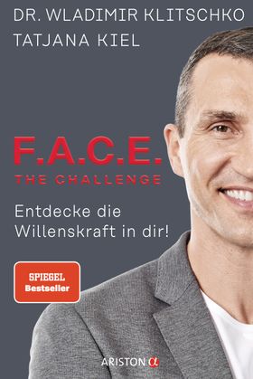 F.A.C.E. the Challenge