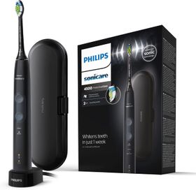 Philips Sonicare ProtectiveClean 4500 Elektrische Schallzahnbürste