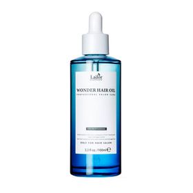 Wonder Hair Oil Professional Salon Care