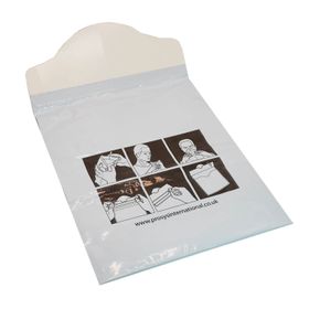Dahlhausen AbsorbEasy Superabsorber Spuckbeutel mit Verschluss