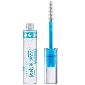 Essence - Wimpern- und Augenbrauengel Mascara Lash & Brow
