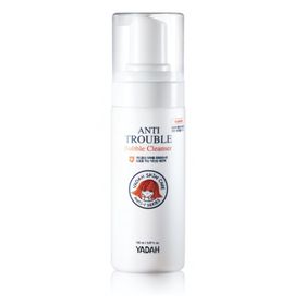 Yadah Anti Trouble Bubble Cleanser