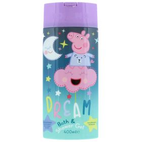 Peppa Pig - Bade- & Duschgel