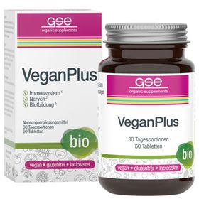 GSE - VeganPlus