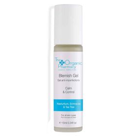 The Organic Pharmacy Blemish Gel