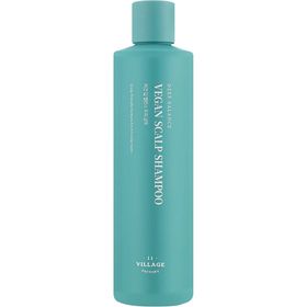 Village 11 Factory Vegan Tiefes Gleichgewicht Kopfhaut Shampoo