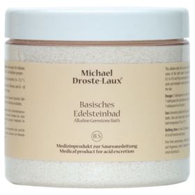 Michael Droste-Laux Basisches Edelsteinbad
