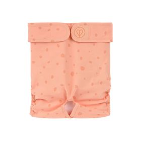 Palopa Läufigkeitshöschen & Hundewindel Glan Peach