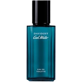 Davidoff Cool Water Eau De Toilette Spray