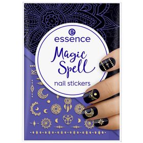 Essence - Nagelsticker Magic Spell