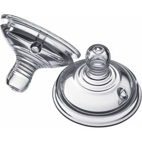 212245 anti-colic Brustwarze 6+ Tommee Tippee