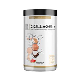 HBN Supplements - Collagen+