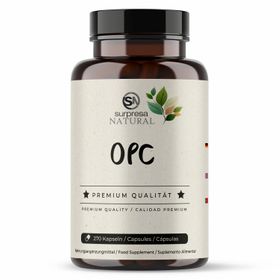 Surpresa Natural OPC Kapseln