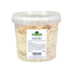 Schecker DOGREFORM Sensi-Mix - glutenfrei - zum Zufüttern und BARFen