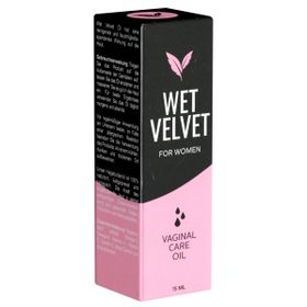 Morningstar *Wet Velvet* for Woman